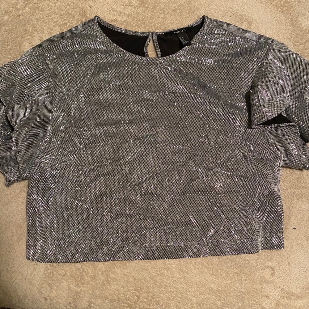 Forever 21 Shirt